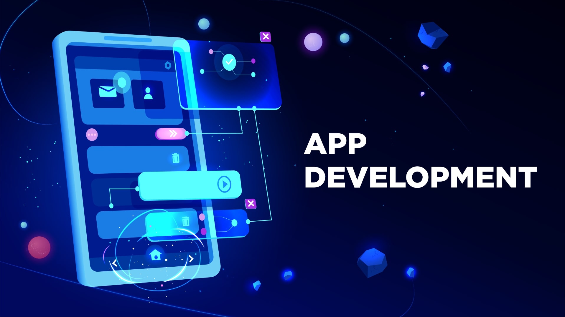 <p>Andriod App development company in balaghat India<br></p>